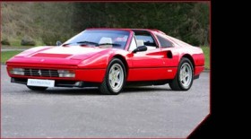 Ferrari 328 GTS